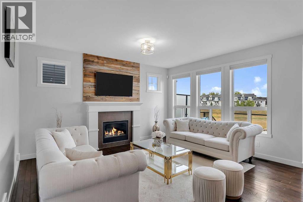 89 Williamstown Park NW - 7