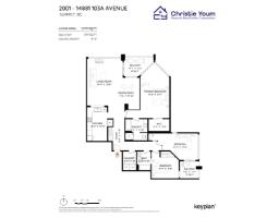 2001 14881 103a Avenue, Surrey, BC V3R0M5 Photo 35