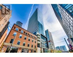 1305 - 11 Charlotte Street, Toronto, ON M5V0M6 Photo 38