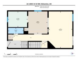 #22 14803 34 St Nw, Edmonton, AB T5Y2L3 Photo 37