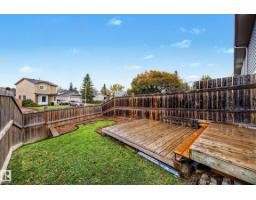 #22 14803 34 St Nw, Edmonton, AB T5Y2L3 Photo 31