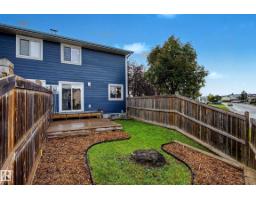 #22 14803 34 St Nw, Edmonton, AB T5Y2L3 Photo 33