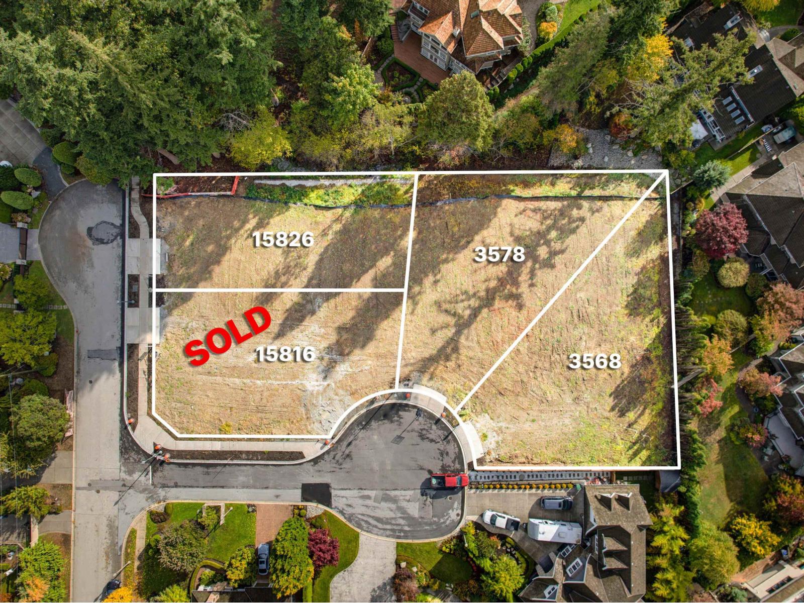 3578 158 STREET, Surrey - Image 1