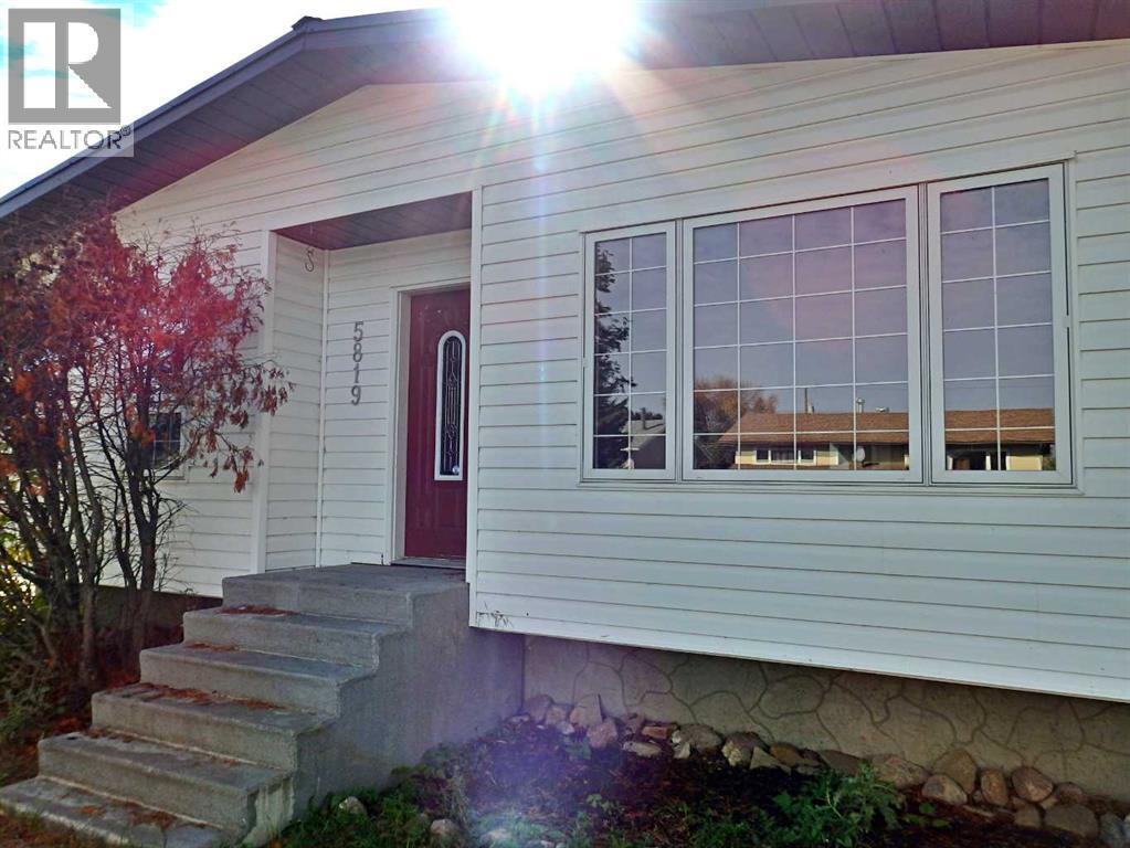 5819 51 Avenue - 4