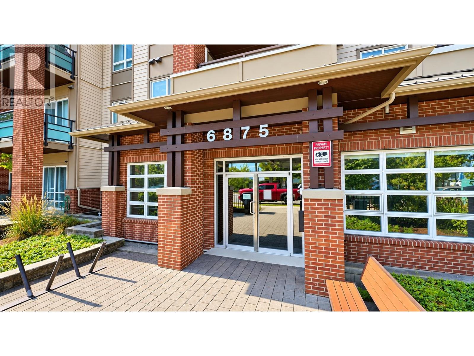 406 6875 DUNBLANE AVENUE, Burnaby
