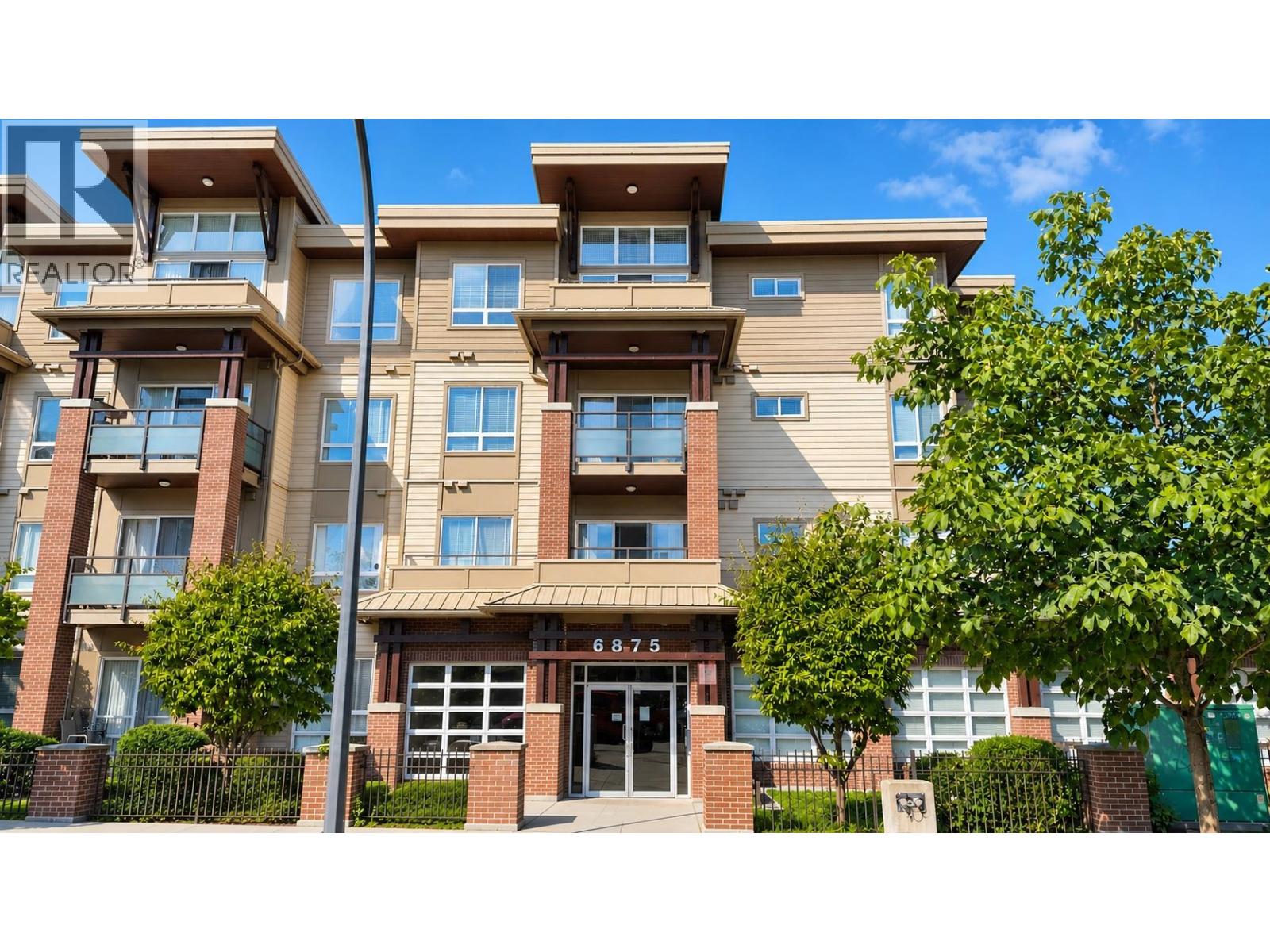406 6875 DUNBLANE AVENUE, Burnaby
