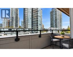 406 6875 Dunblane Avenue, Burnaby, BC V5J0G6 Photo 12