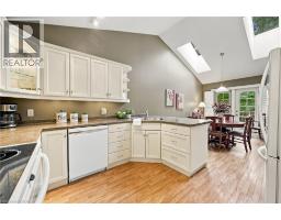 Kitchen - 3241 Montrose Road Unit# 22, Niagara Falls, ON L2H3L3 Photo 11