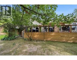 3241 Montrose Road Unit# 22, Niagara Falls, ON L2H3L3 Photo 35