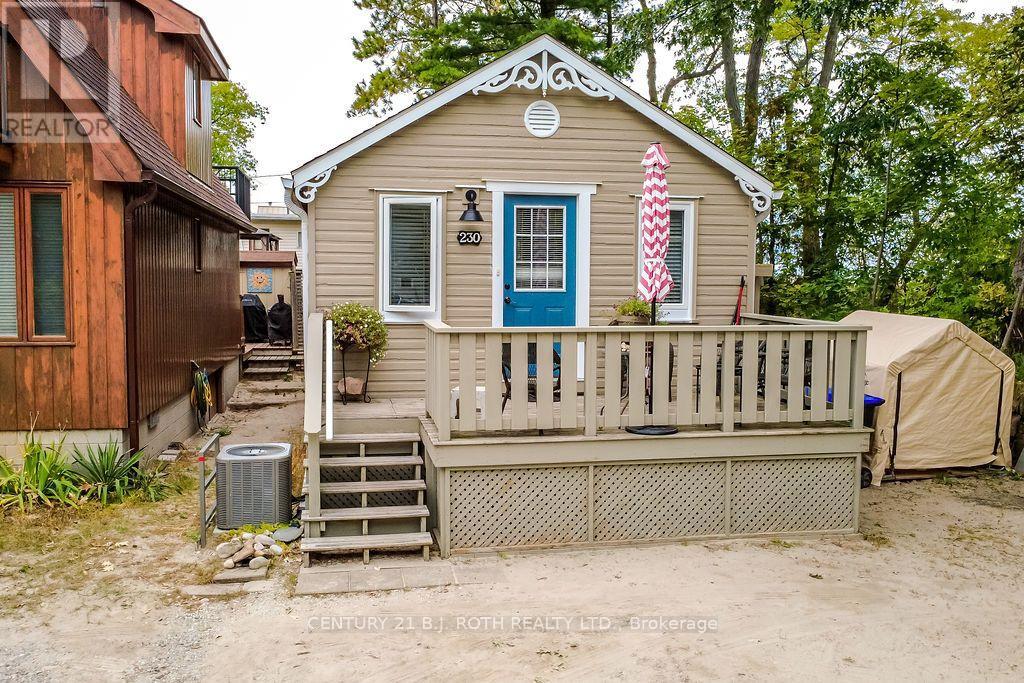 230 SHORE LANE - 12