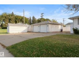 Bedroom 2 - 12227 58 St Nw, Edmonton, AB T5W3X6 Photo 6