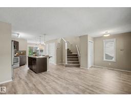 Bedroom 2 - 4218 Allan Li Sw, Edmonton, AB T6W2K1 Photo 6
