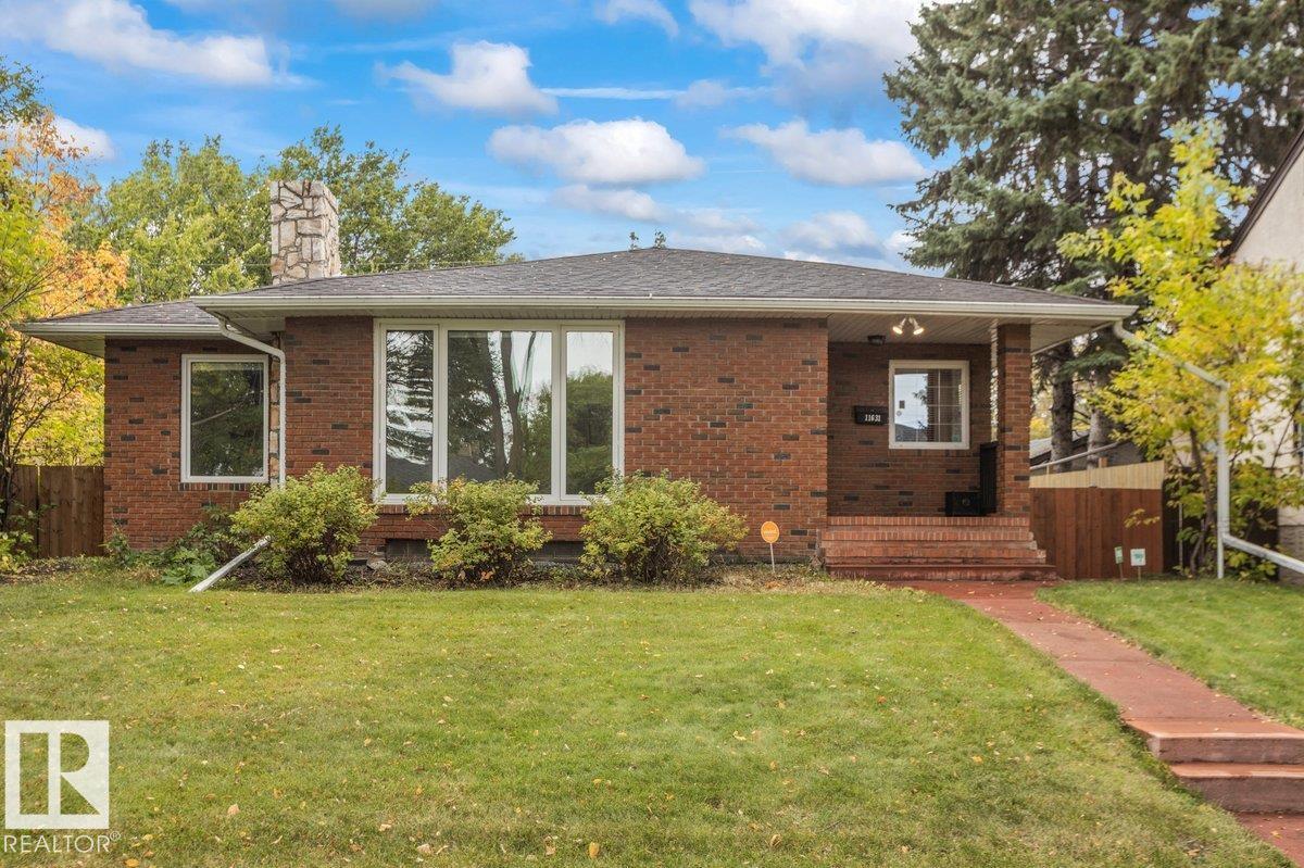 11631 130 ST NW, Edmonton, Alberta, T5M1A7