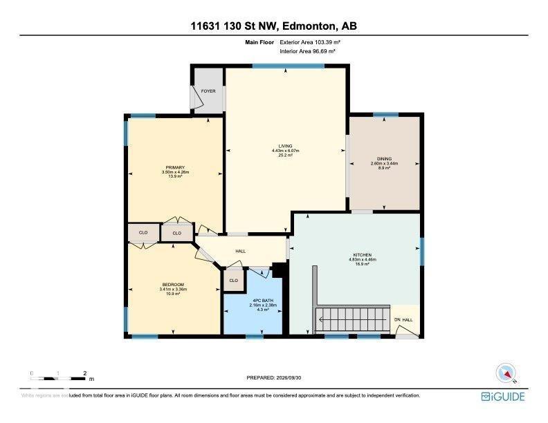 11631 130 ST NW - 34