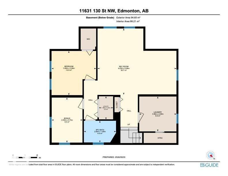 11631 130 ST NW - 35