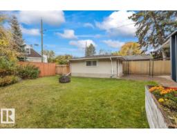 11631 130 St Nw, Edmonton, AB T5M1A7 Photo 27