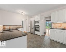 Recreation room - 11631 130 St Nw, Edmonton, AB T5M1A7 Photo 9