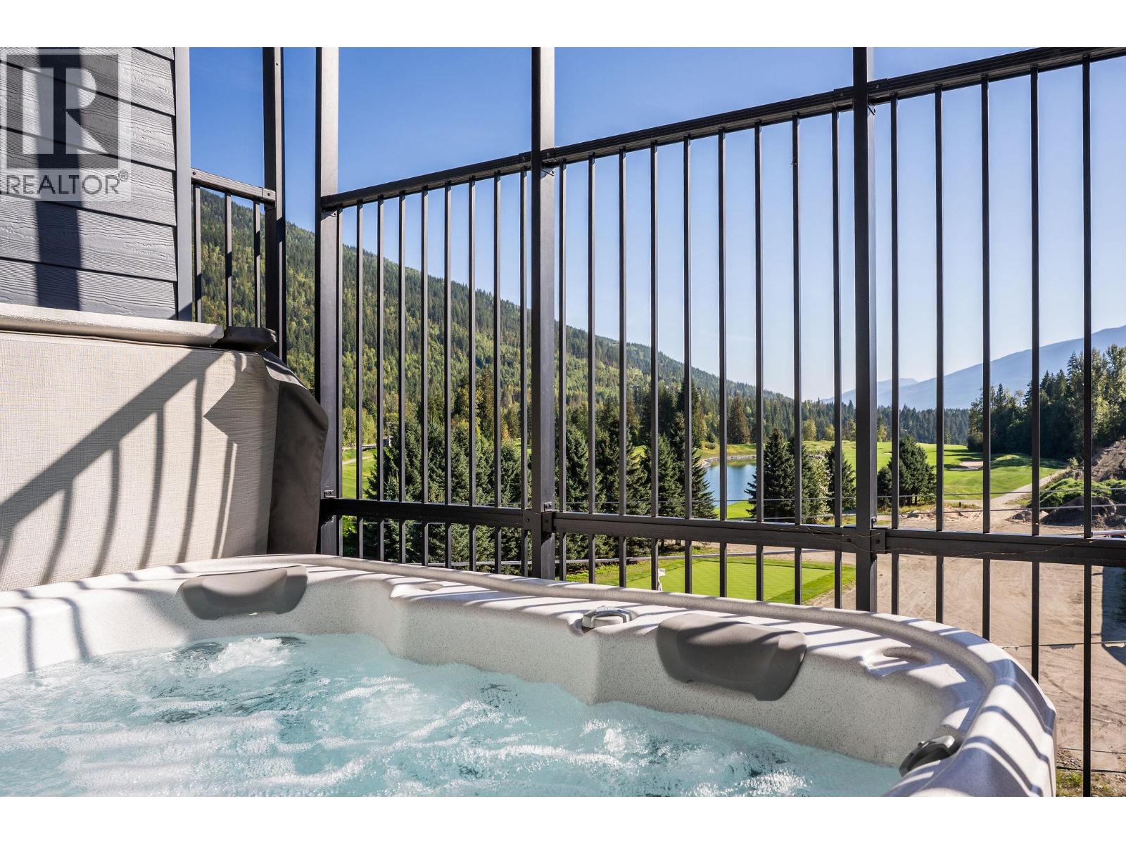 1701 Coursier Avenue Unit# 2411, Revelstoke