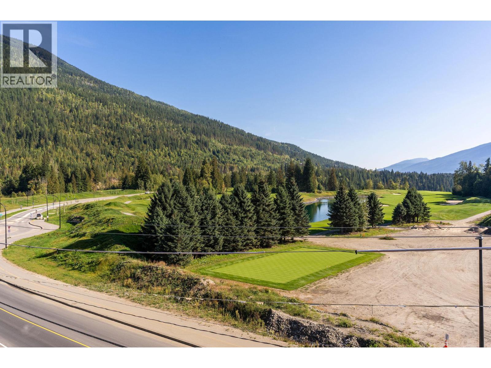 1701 Coursier Avenue Unit# 2411, Revelstoke