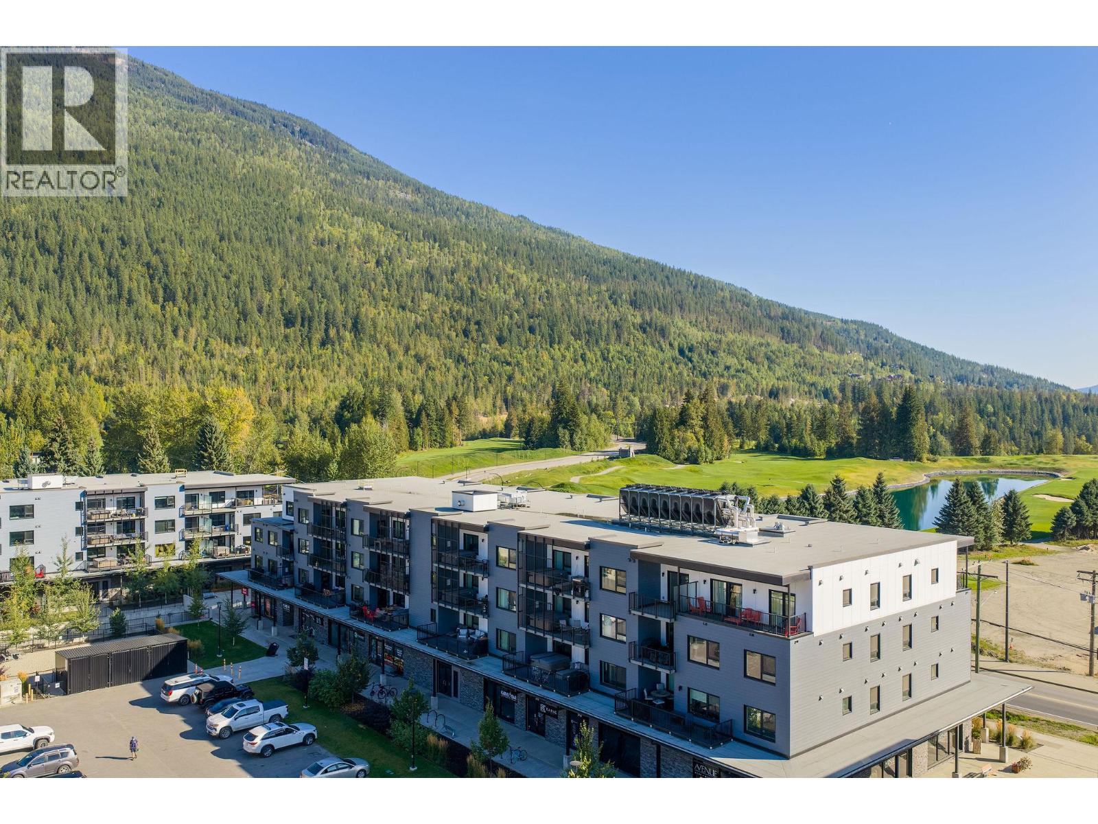 #2411 1701 Coursier Avenue - 36