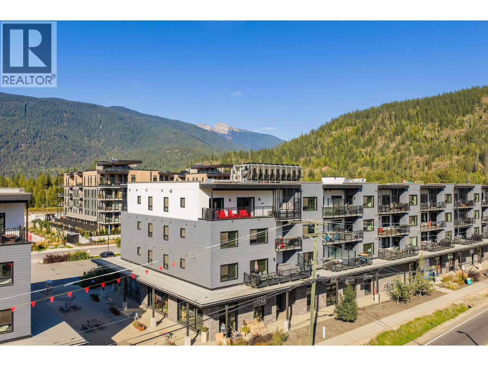 #2411 1701 Coursier Avenue - 47