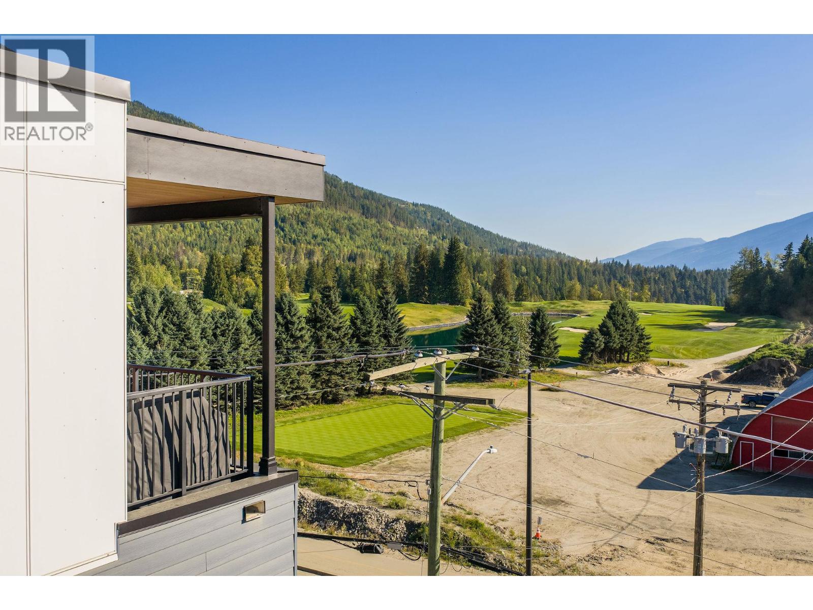 1701 Coursier Avenue Unit# 2411, Revelstoke