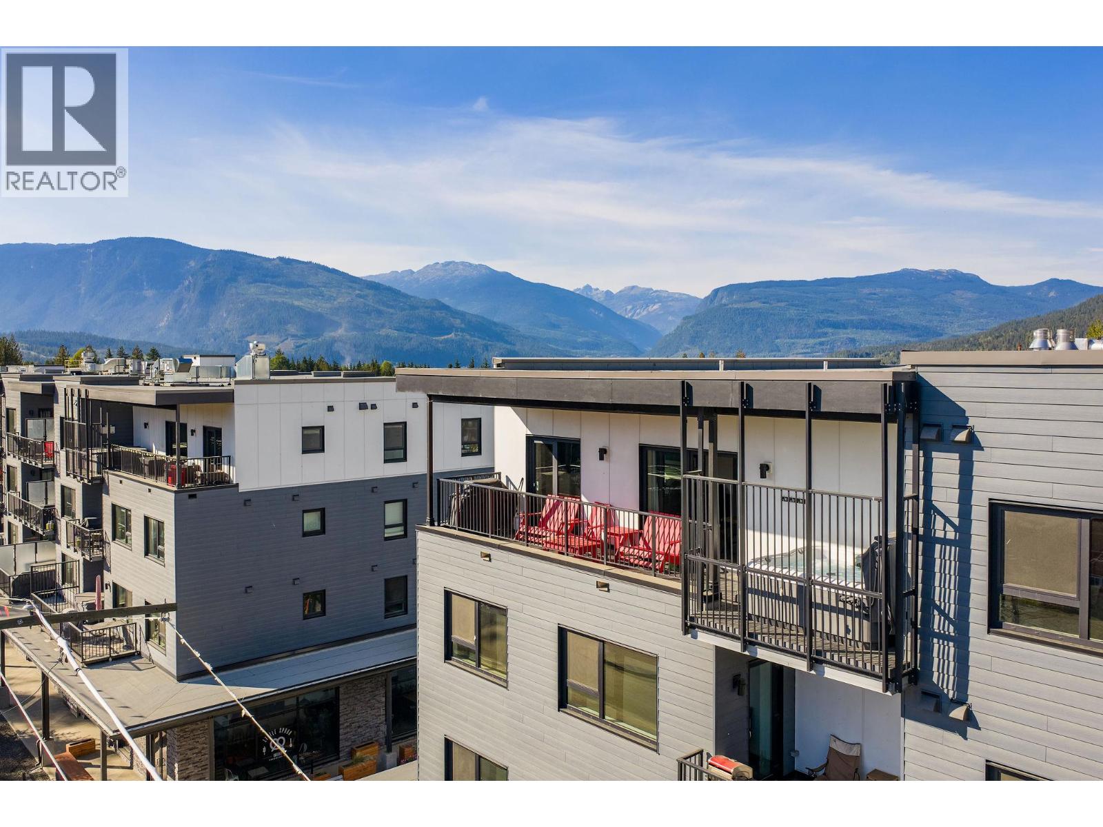1701 Coursier Avenue Unit# 2411, Revelstoke