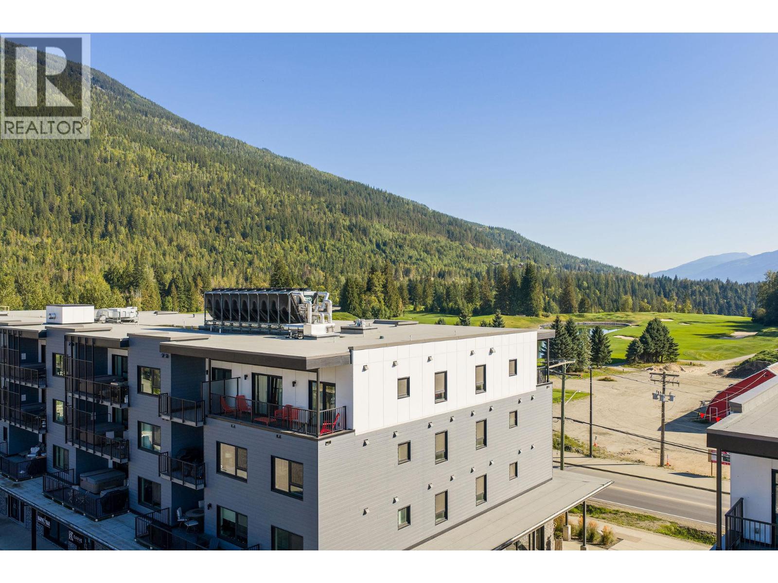 #2411 1701 Coursier Avenue - 34