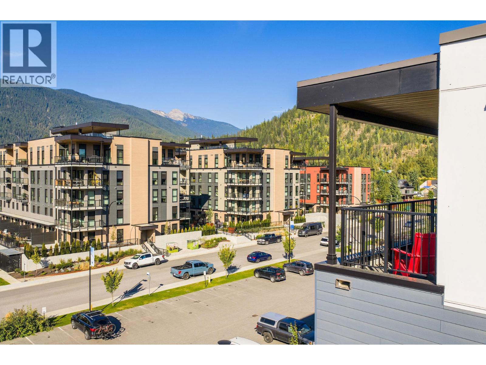 #2411 1701 Coursier Avenue - 54