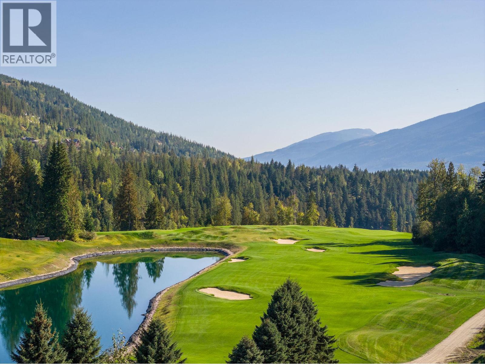 1701 Coursier Avenue Unit# 2411, Revelstoke