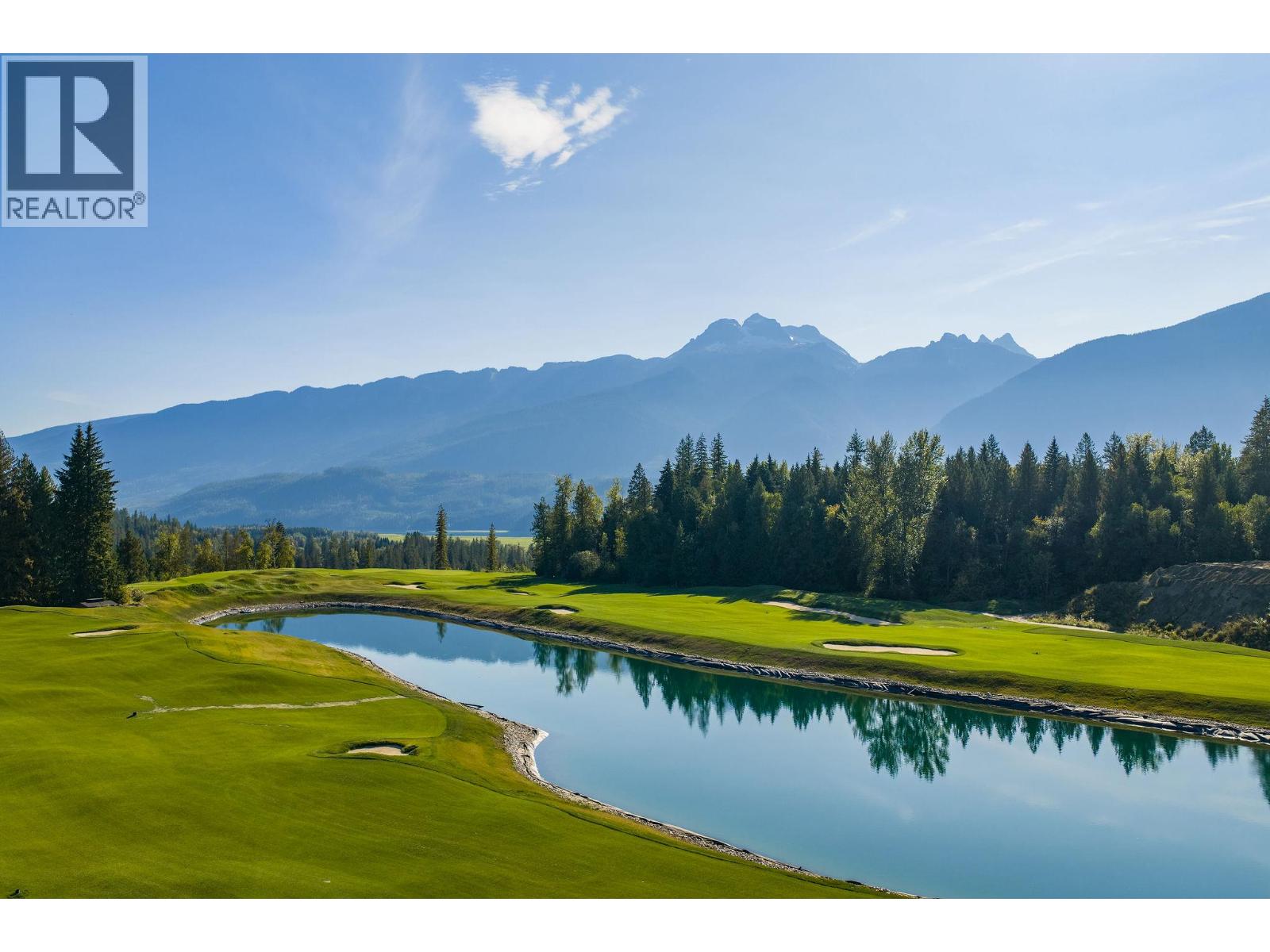 1701 Coursier Avenue Unit# 2411, Revelstoke