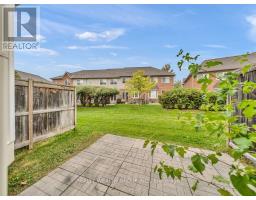 155 - 5255 Palmetto Place, Mississauga, ON L5M0H2 Photo 34