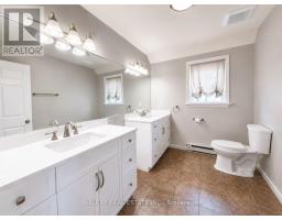 Bathroom - 20 Harrison Island, The Archipelago, ON P0G1K0 Photo 18