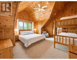 Primary Bedroom - 20 Harrison Island, The Archipelago, ON P0G1K0 Photo 32