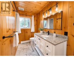 Bathroom - 20 Harrison Island, The Archipelago, ON P0G1K0 Photo 33