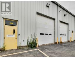 114 - 1100 South Service Road, Hamilton, ON L8E0C5 Photo 33