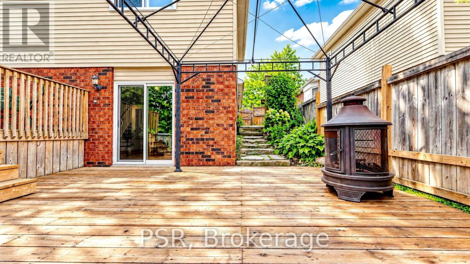 1528 Wildlark Drive, Peterborough, ON photo 45