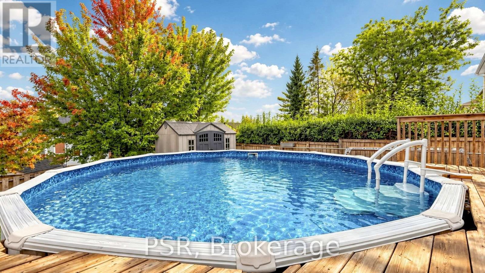 1528 Wildlark Drive, Peterborough, ON photo 48