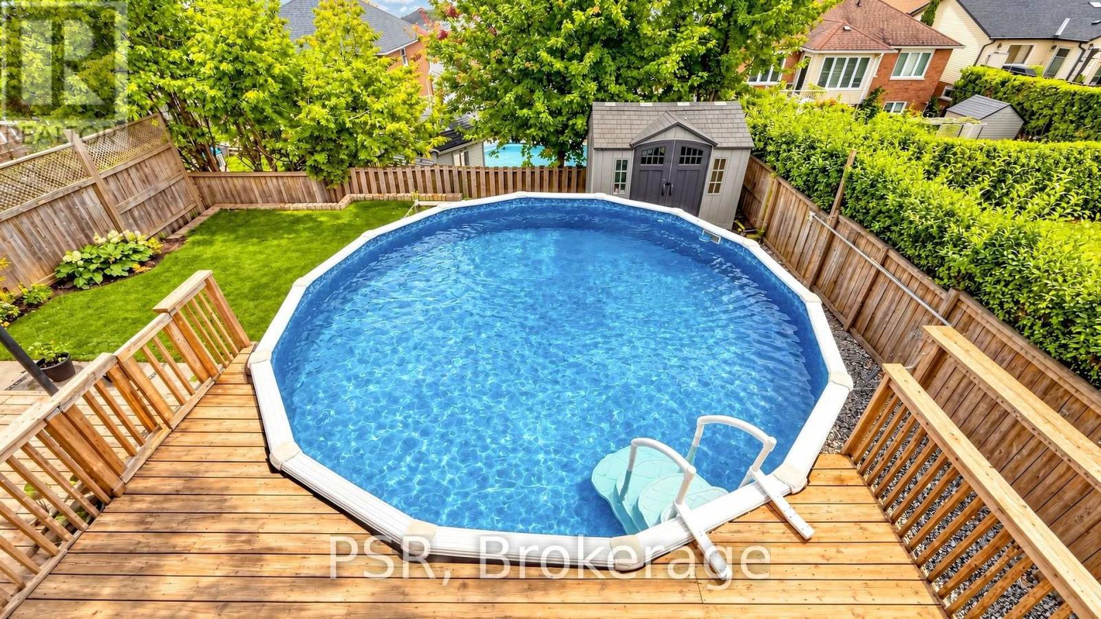 1528 Wildlark Drive, Peterborough, ON photo 49