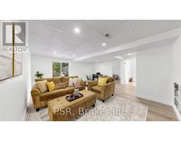 1528 Wildlark Drive, Peterborough, ON K9K1X1 Photo 34