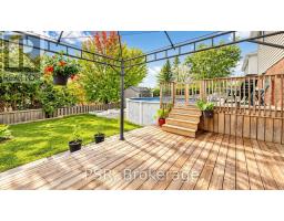 1528 Wildlark Drive, Peterborough, ON K9K1X1 Photo 46