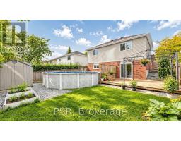 1528 Wildlark Drive, Peterborough, ON K9K1X1 Photo 47