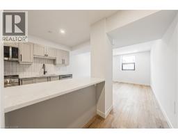 Kitchen - 555 Sanatorium Road Unit# 102, Hamilton, ON L9C2B1 Photo 6
