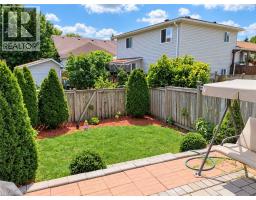 525 Oakvale Drive Unit# 2, Waterloo, ON N2T2G8 Photo 13