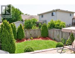 525 Oakvale Drive Unit# 2, Waterloo, ON N2T2G8 Photo 15