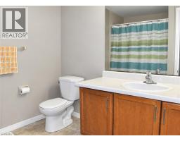 Laundry room - 525 Oakvale Drive Unit# 2, Waterloo, ON N2T2G8 Photo 9