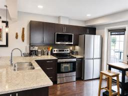 901 15 Bridgeland Drive, Winnipeg, MB R3Y0E7 Photo 10