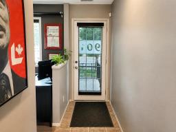 Kitchen - 901 15 Bridgeland Drive, Winnipeg, MB R3Y0E7 Photo 7