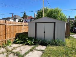 851 Mcdermot Avenue, Winnipeg, MB R3P0T8 Photo 16