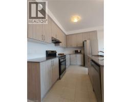 Eat in kitchen - 461 Jack Wilford Way, Woodstock, ON N4S0G4 Photo 10